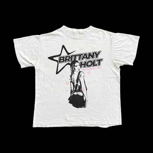 'The Delusional Tour' T-shirt